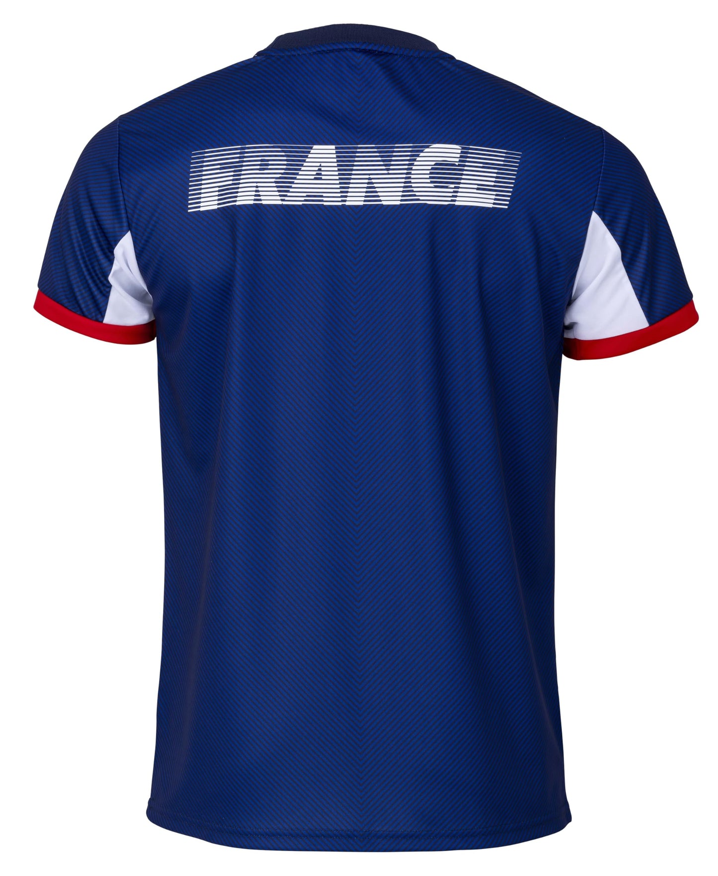 FFF Maglia da collezione ufficiale della squadra francese di calcio, taglia uomo M