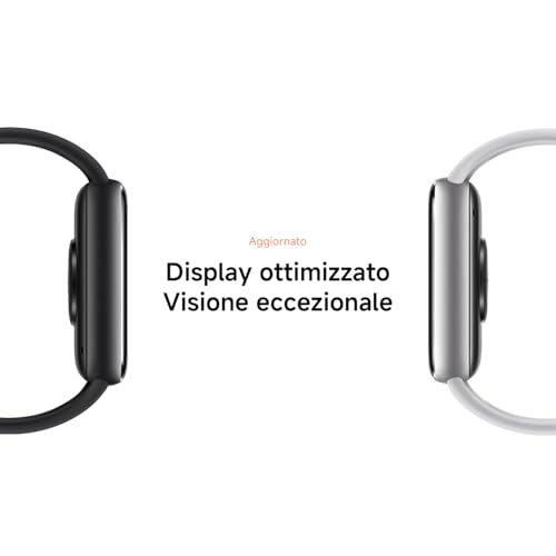 XIAOMI Smart Band 9 Pro Nero