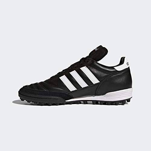 adidas Mundial Team 019228, Mens turf football trainers, black, 44 EU