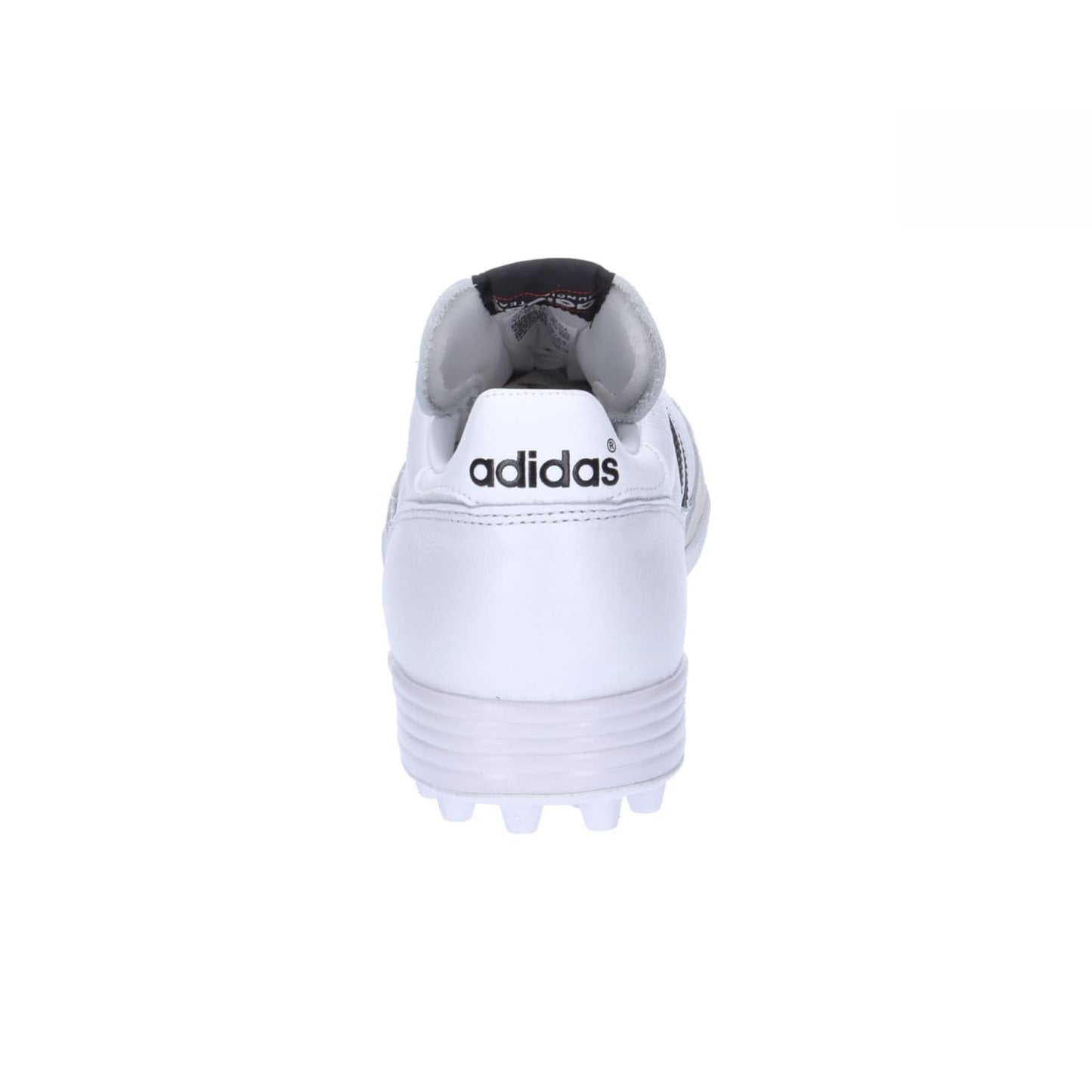 adidas Scarpe da calcio Mundial Team FTWR White/Core Black/Gold Met. 40 2/3