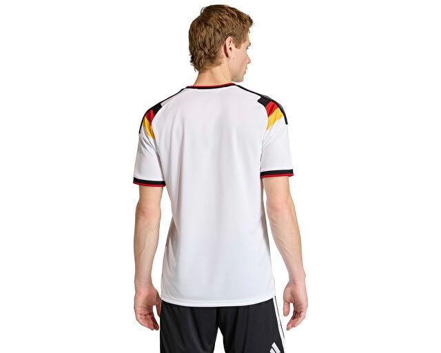 adidas DFB H JSY Navy - XXL