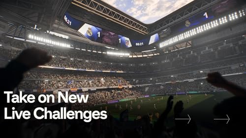 EA Sports - FC26 (PS5)