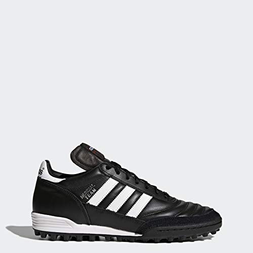 adidas Mundial Team 019228, Mens turf football trainers, black, 44 EU