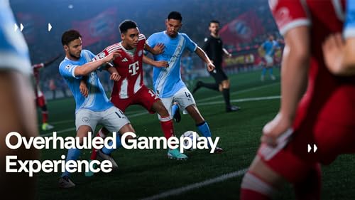 EA Sports - FC26 (PS4)