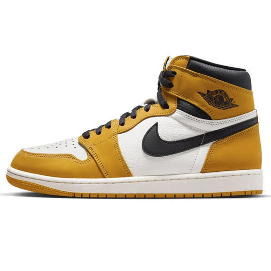 Nike Air Jordan 1 Retro High Og DZ5485701, Scarpe Sportive - 41 EU