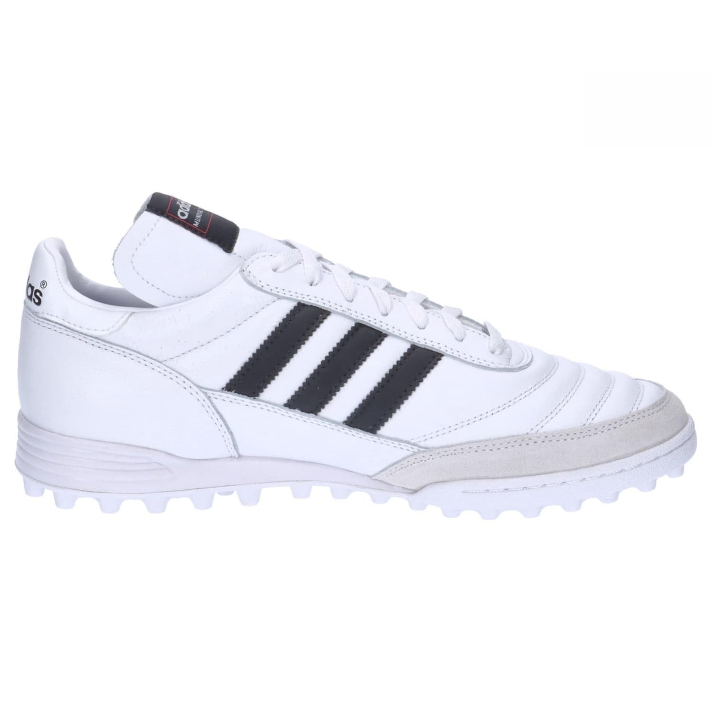 adidas Scarpe da calcio Mundial Team FTWR White/Core Black/Gold Met. 40 2/3