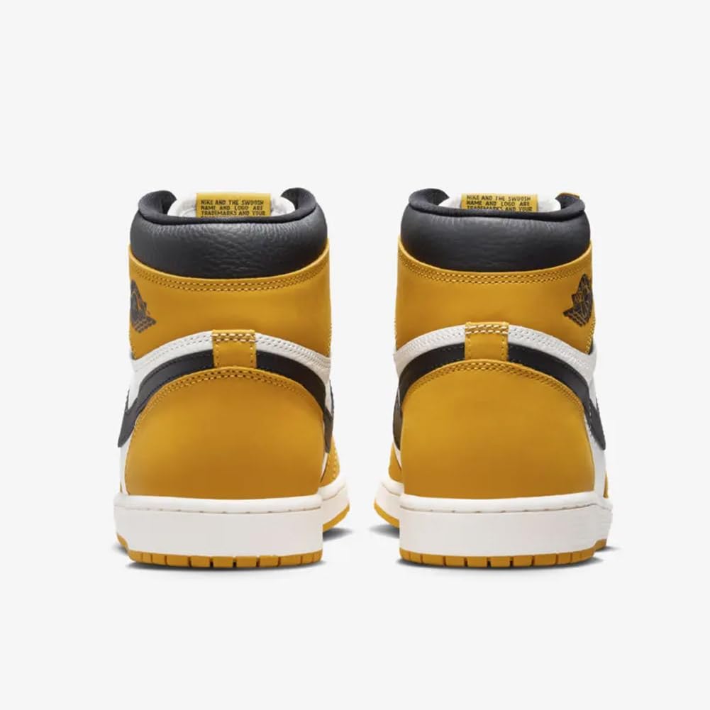 Nike Air Jordan 1 Retro High Og DZ5485701, Scarpe Sportive - 41 EU