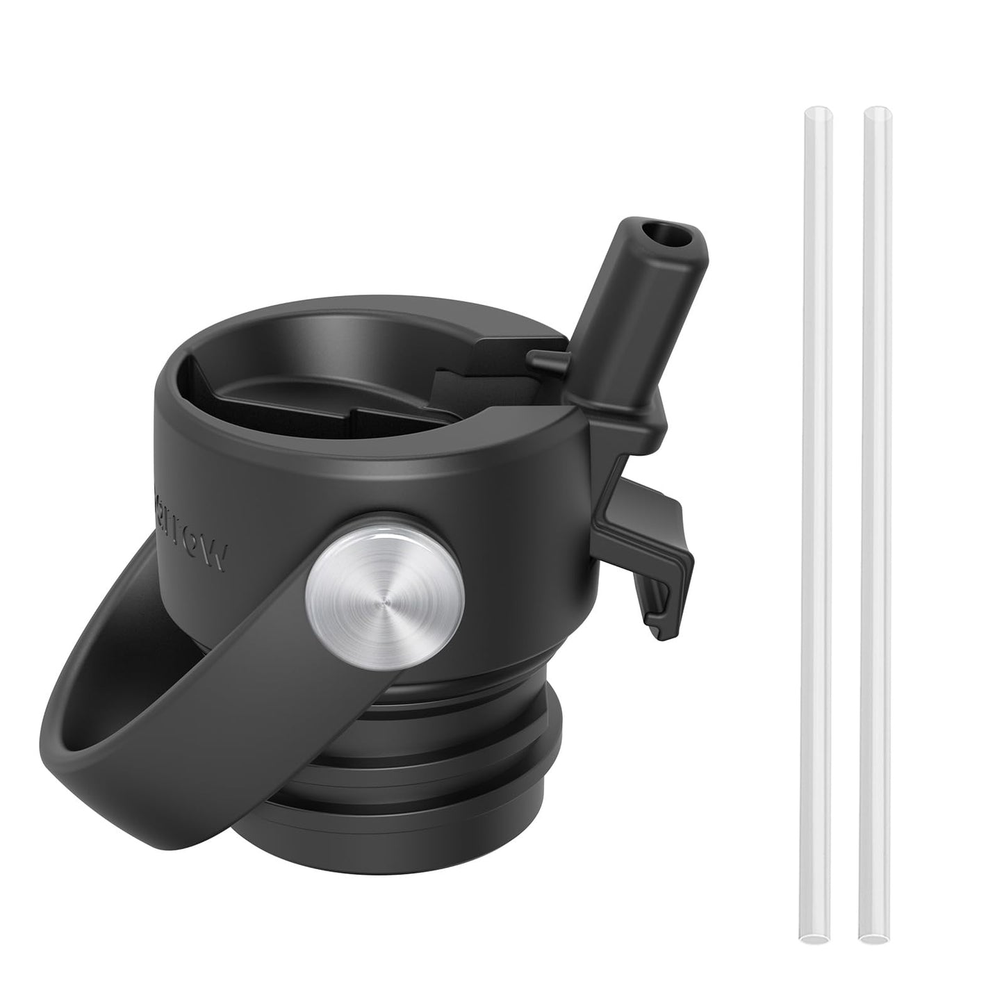 Super Sparrow Borraccia Termica, Acciaio Inox Bottiglia Termica - 500ml - Senza BPA Borracce, Borraccia Bambini per Scuola, Sport, Campeggio, Yoga, Palestra, Ciclismo