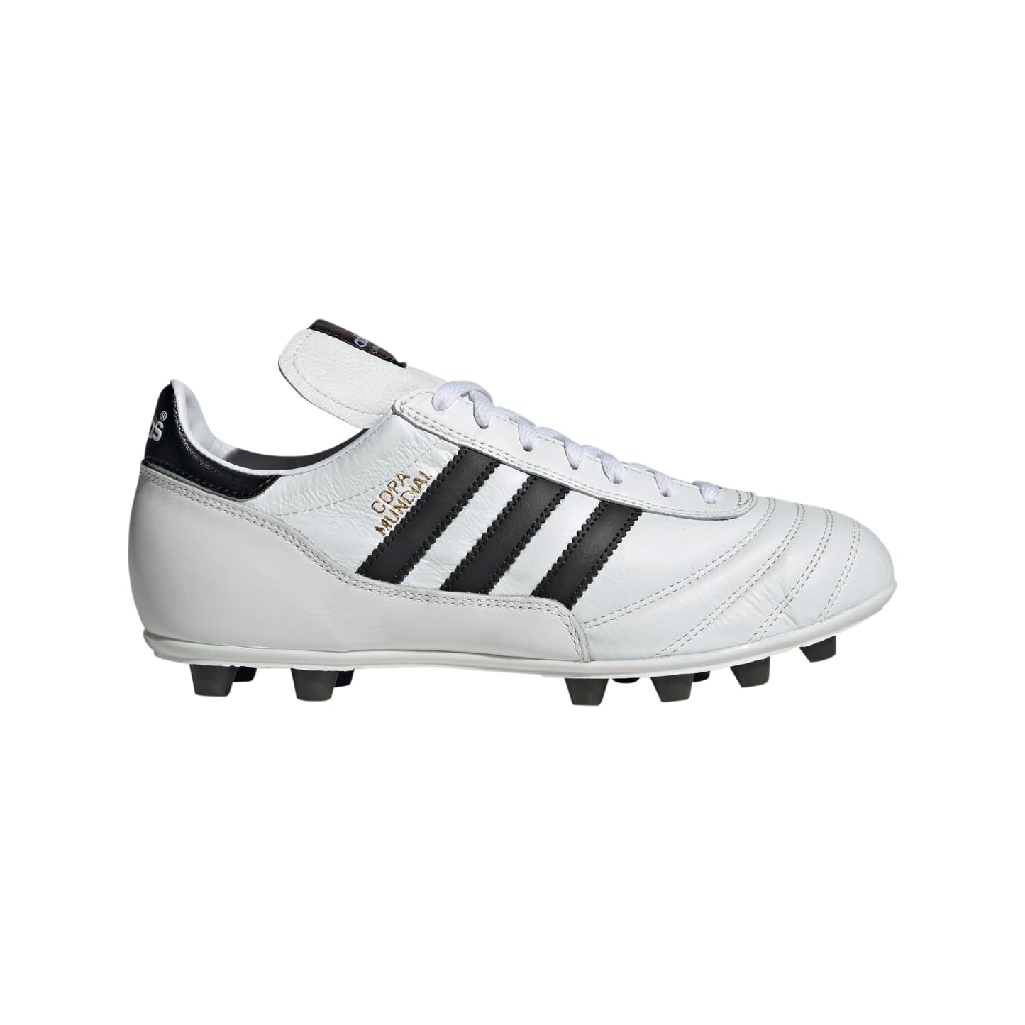 Scarpe Calcio Adidas Copa Mundial Nero Bianco 47 1/3