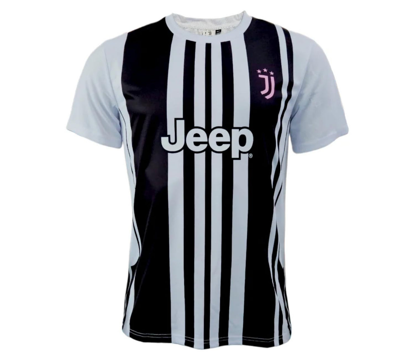 JUVENTUS Maglia Kenan Yildiz 10 Replica Ufficiale Autorizzata 2025-2026 Bambino (Taglie-Anni 4 6 8 10 12) Adulto (S M L XL XXL) - S
