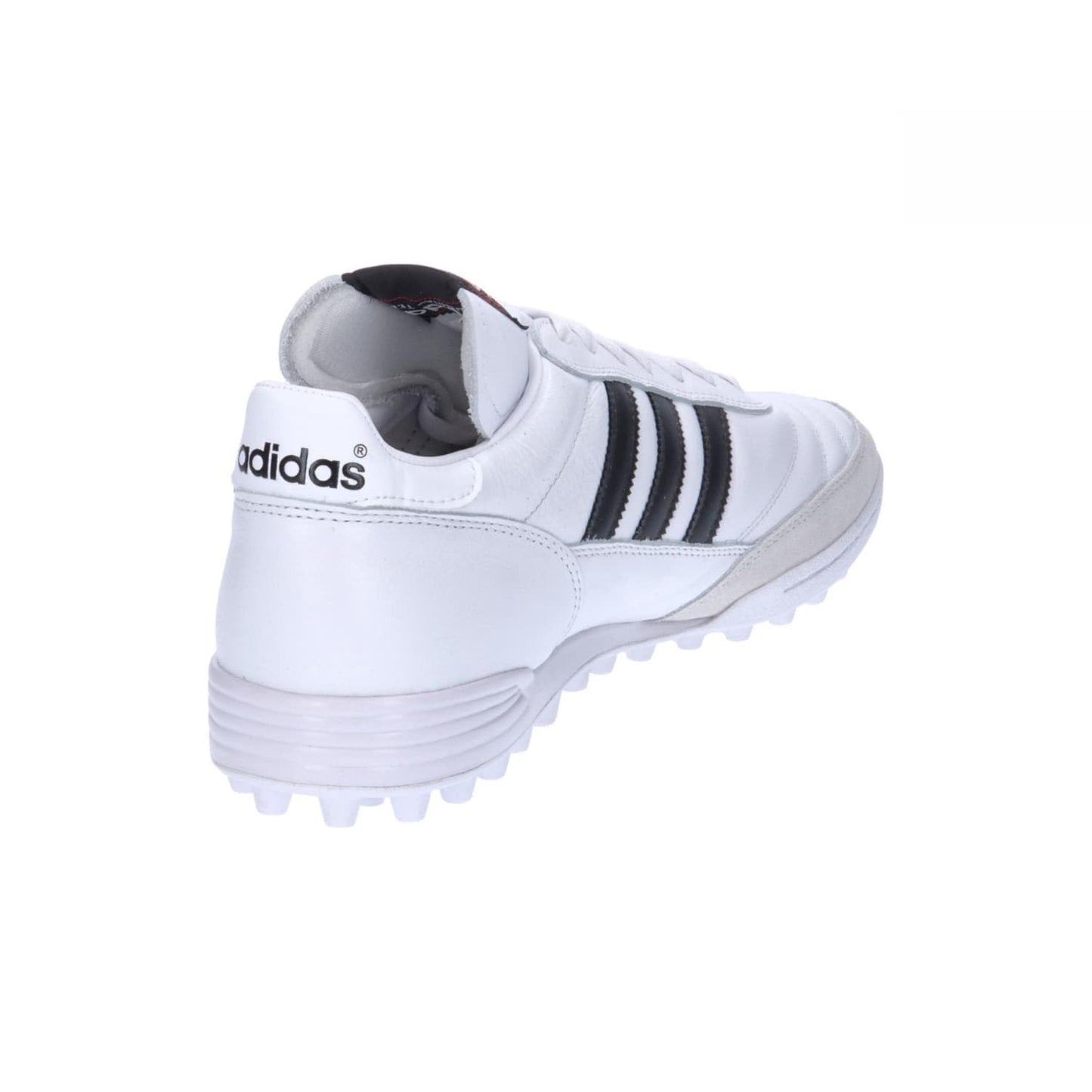 adidas Scarpe da calcio Mundial Team FTWR White/Core Black/Gold Met. 40 2/3