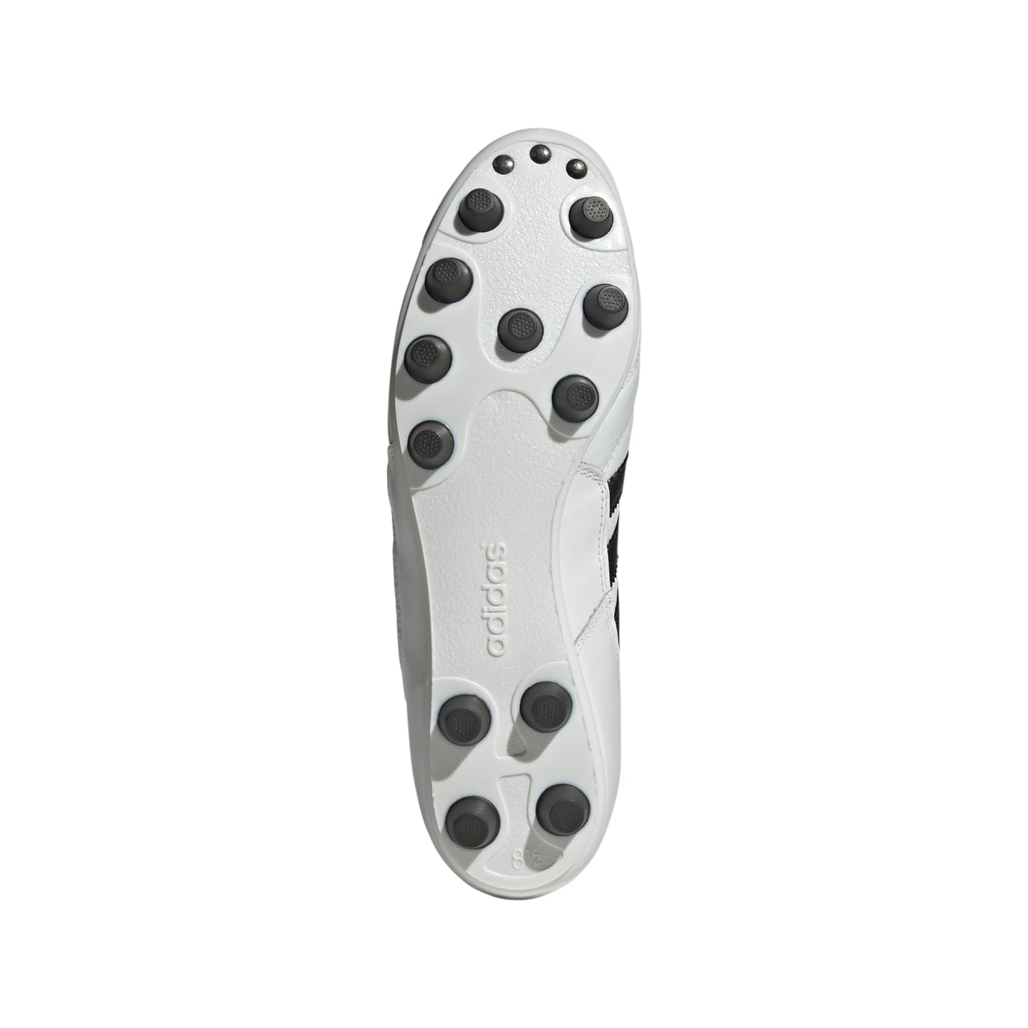 Scarpe Calcio Adidas Copa Mundial Nero Bianco 47 1/3