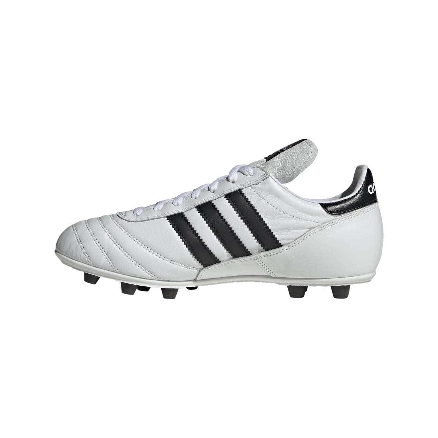 Scarpe Calcio Adidas Copa Mundial Nero Bianco 47 1/3