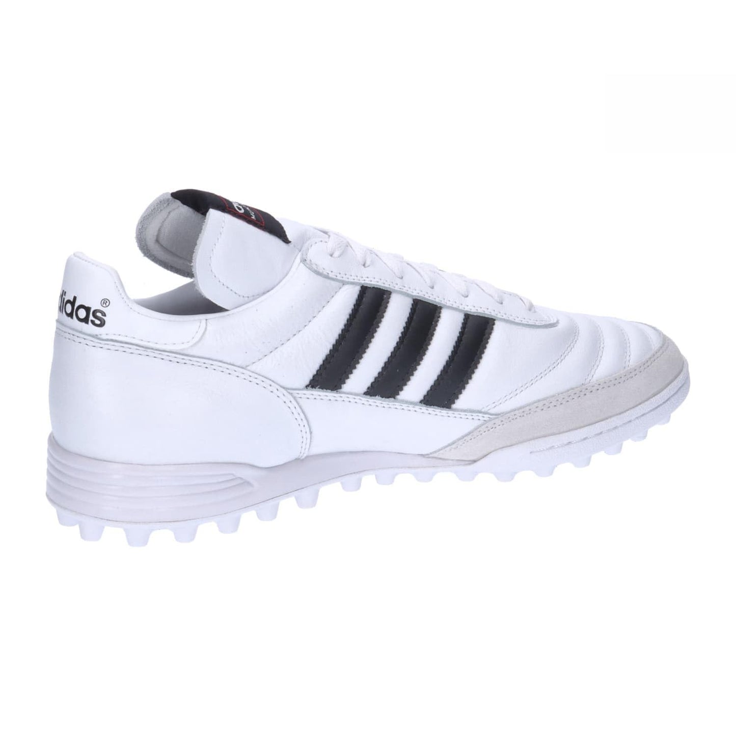 adidas Scarpe da calcio Mundial Team FTWR White/Core Black/Gold Met. 40 2/3