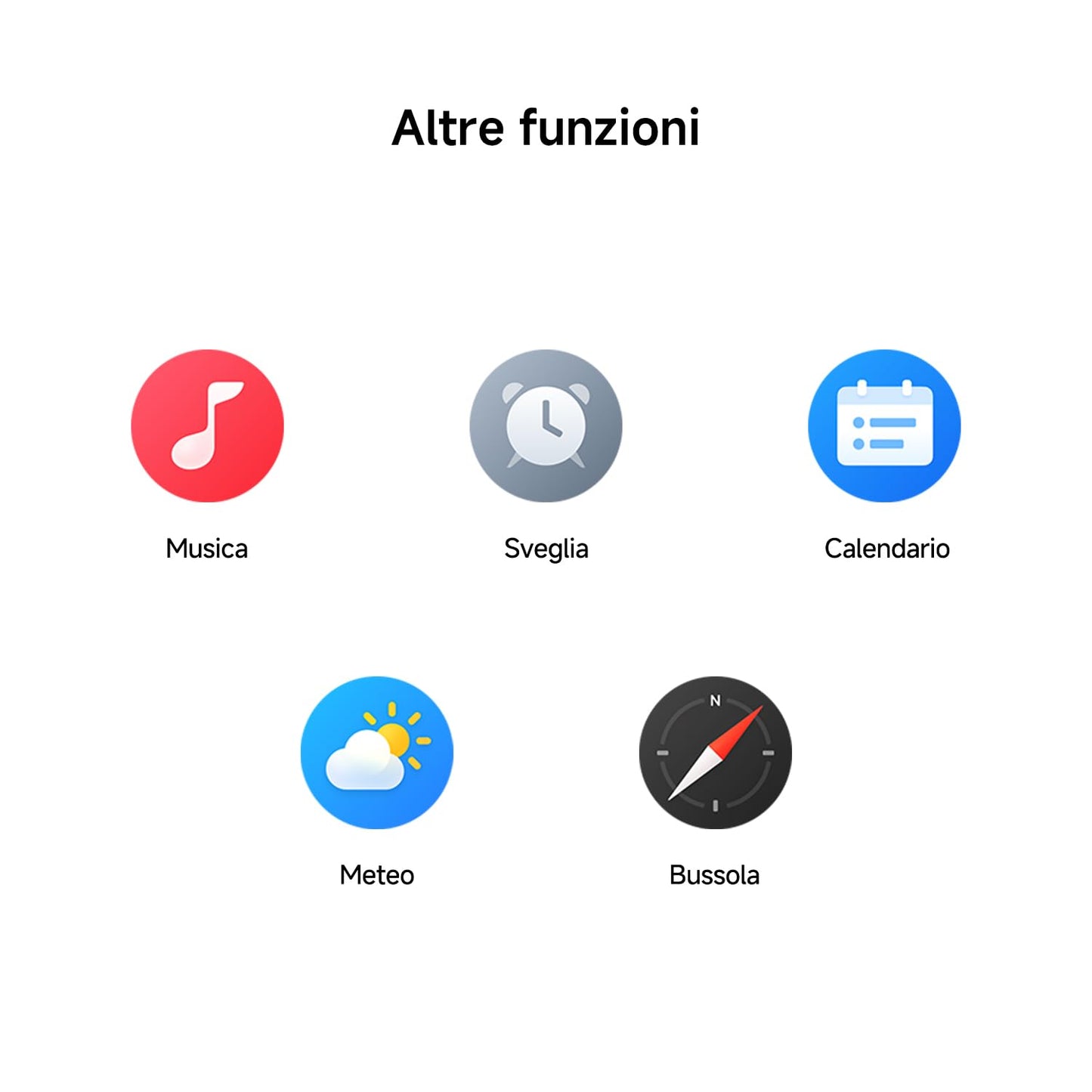XIAOMI Smart Band 9 Pro Nero