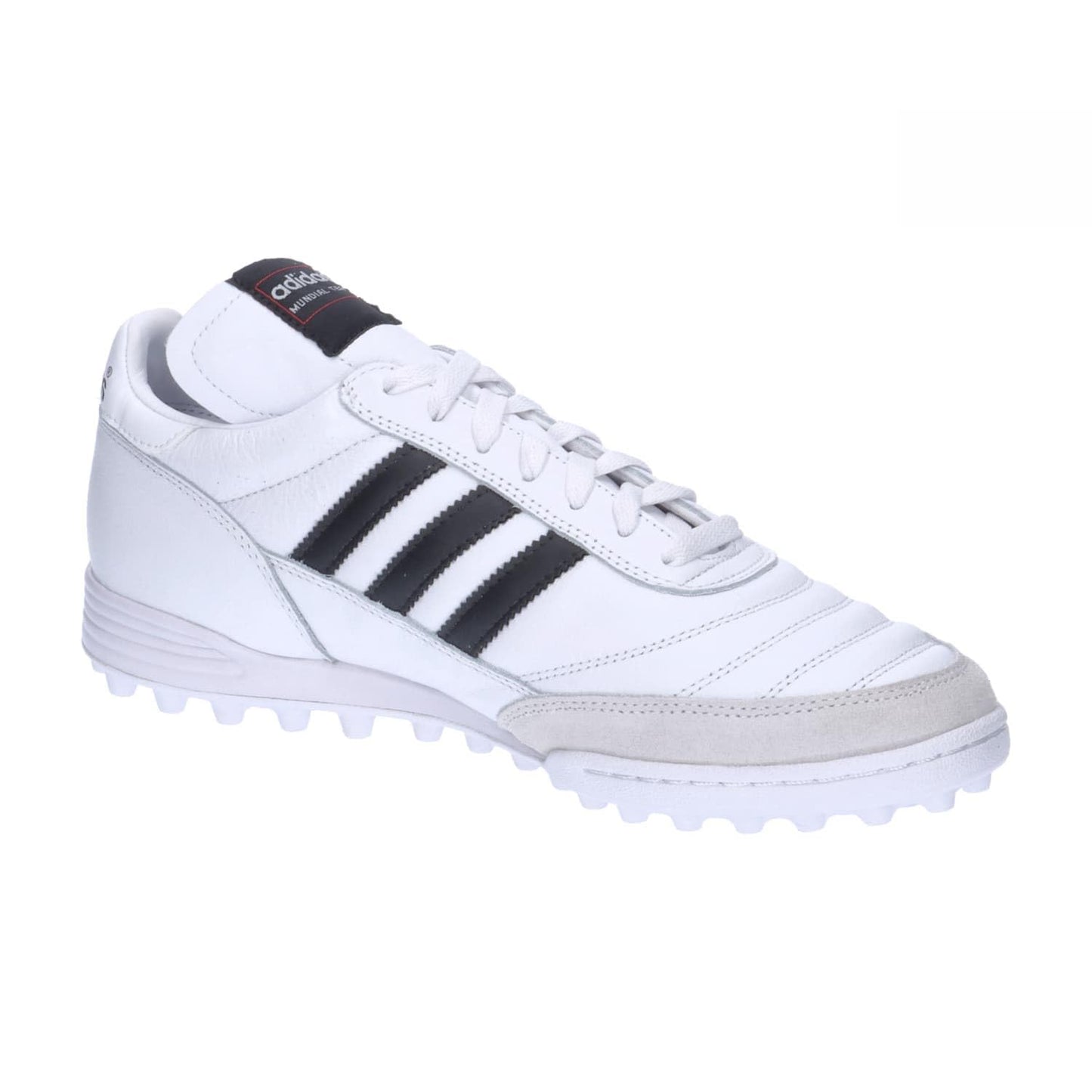 adidas Scarpe da calcio Mundial Team FTWR White/Core Black/Gold Met. 40 2/3
