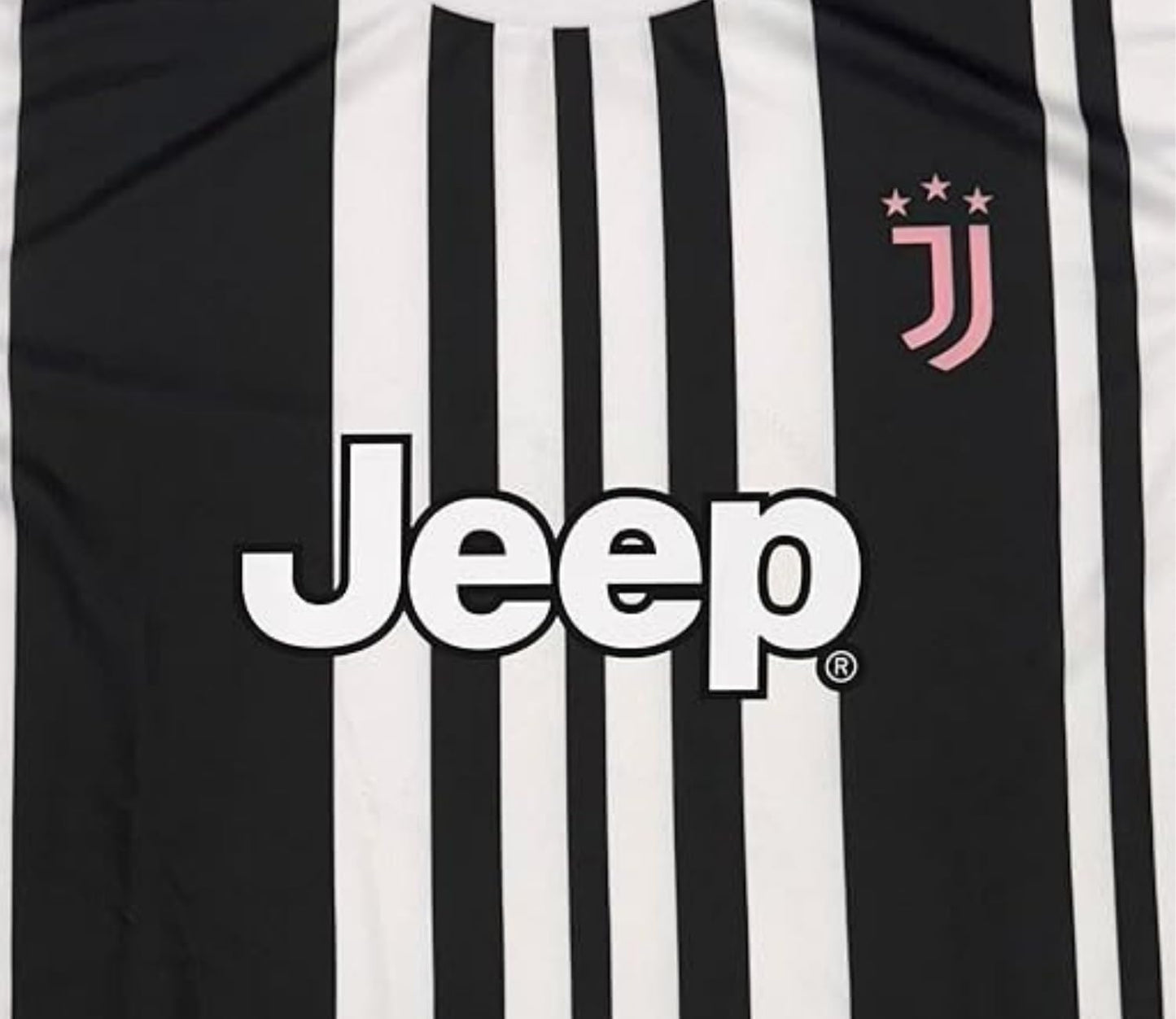 JUVENTUS Maglia Kenan Yildiz 10 Replica Ufficiale Autorizzata 2025-2026 Bambino (Taglie-Anni 4 6 8 10 12) Adulto (S M L XL XXL) - S