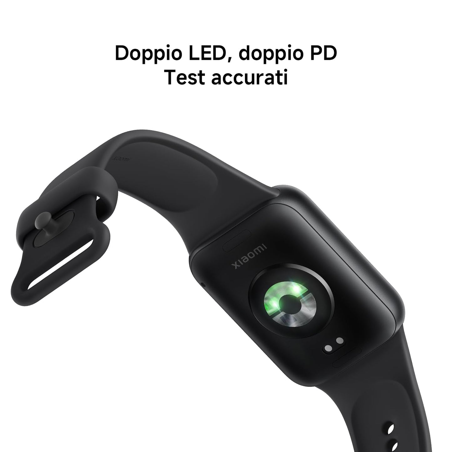 XIAOMI Smart Band 9 Pro Nero