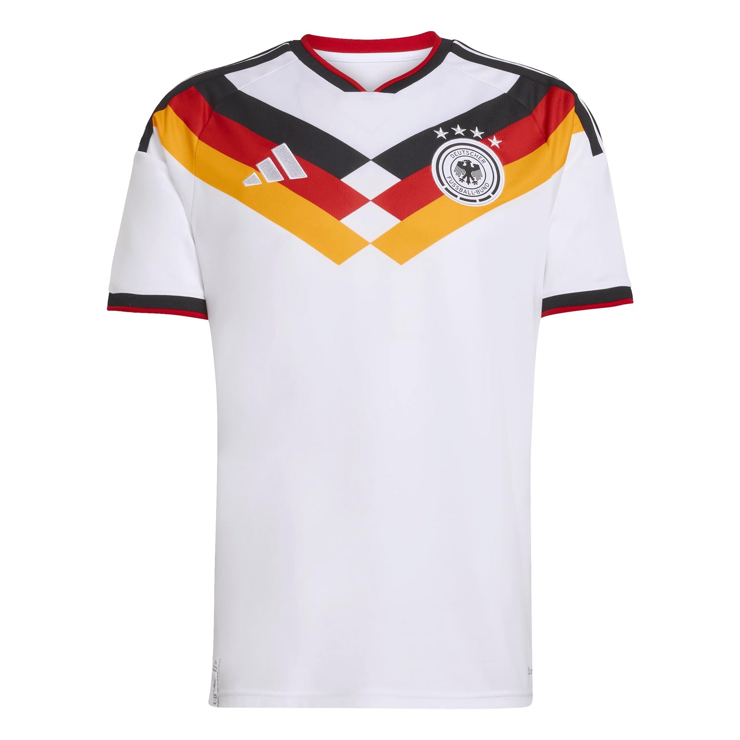 adidas DFB H JSY Navy - XXL