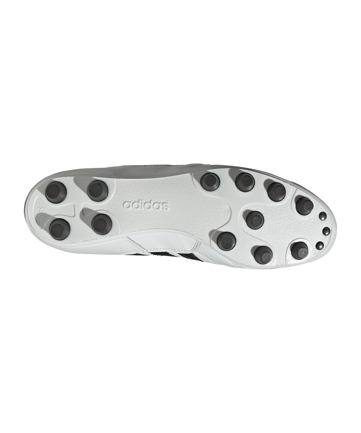 adidas Performance COPA Mundial FG Classics Bianco/Nero 48 2/3 Unisex