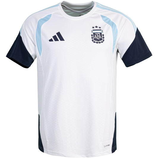 adidas Argentina Training Jersey, bianco, L