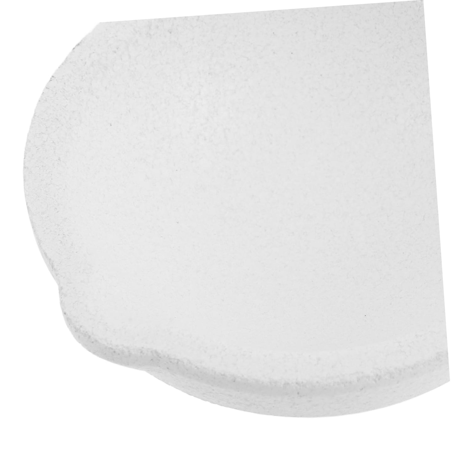Anneome 1set Crisol Di Quartzo Per Fusione Metalli Attrezzatura Per Gioielli e Facile Da Pulire Per Argento