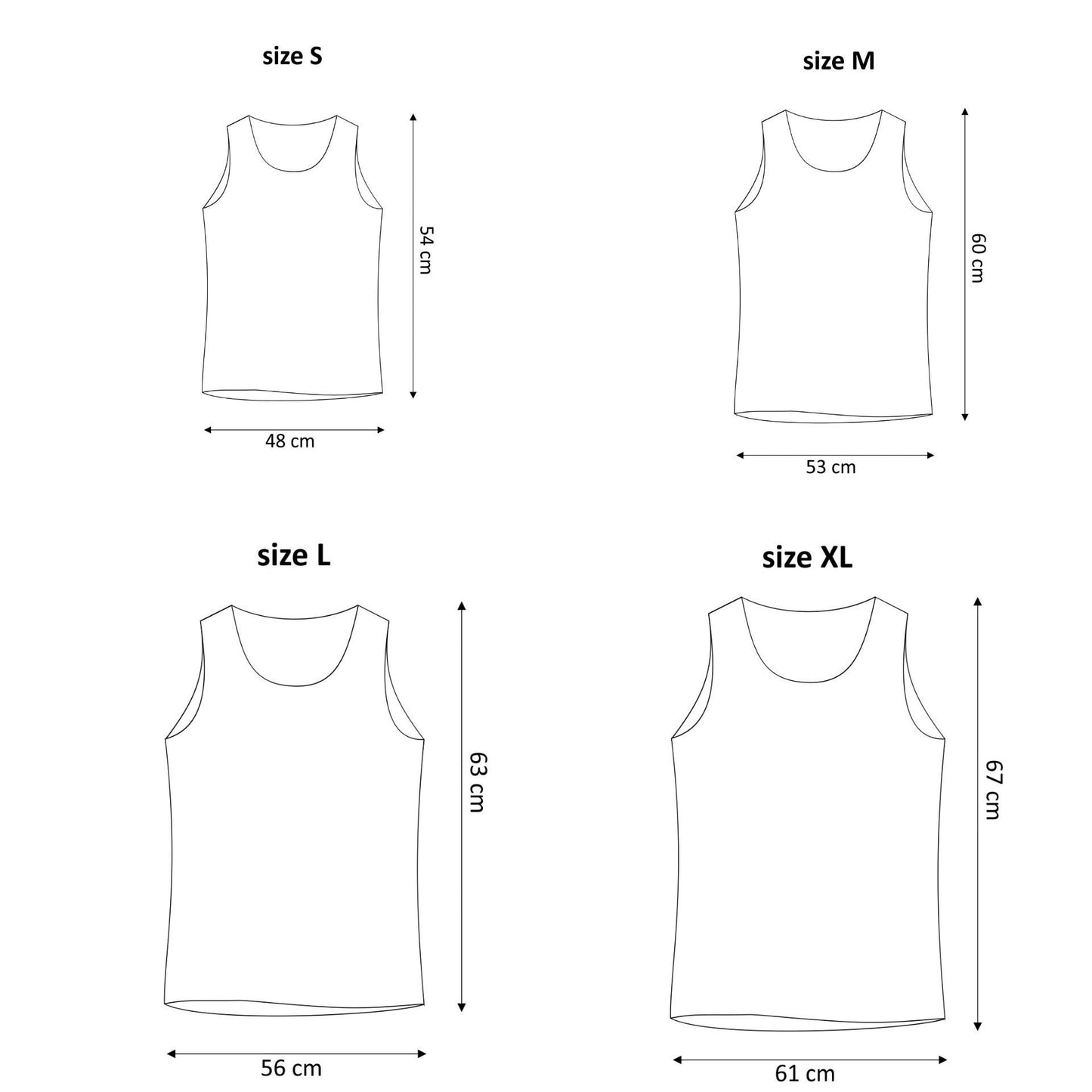 SPORTSBIBS 6X Pettorina bilaterale Double Face Riutilizzabile da Allanamento Bavaglini da Calcio, Basket - Set di 6 Pezzi - Reversible Calcetto Esegui Sport T-Shirt Unisex S M L XL