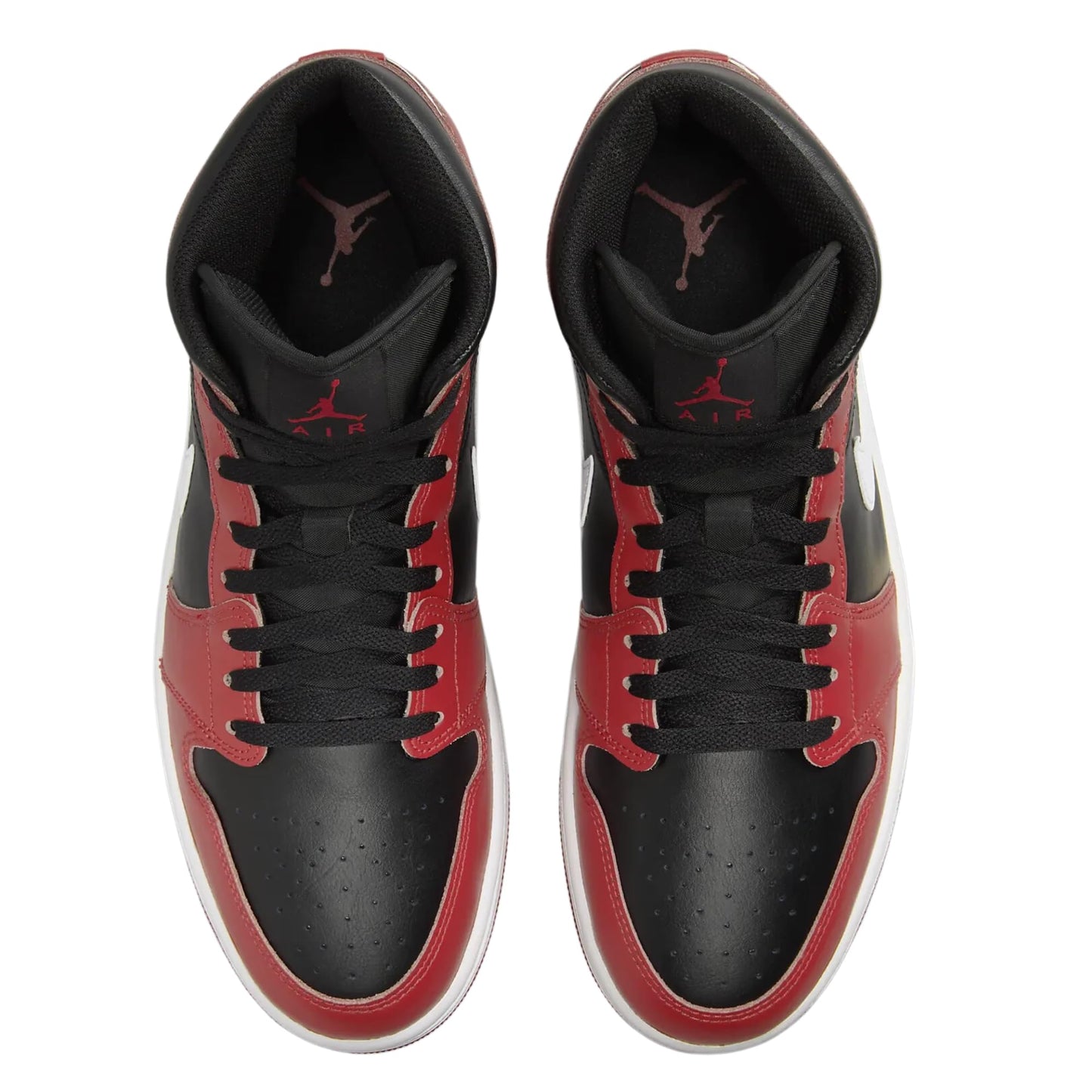 Jordan Scarpe Nike Air 1 Mid TG 44.5 cod DQ8426-061