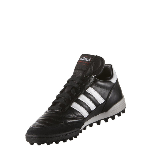 adidas Mundial Team 019228, Mens turf football trainers, black, 44 EU