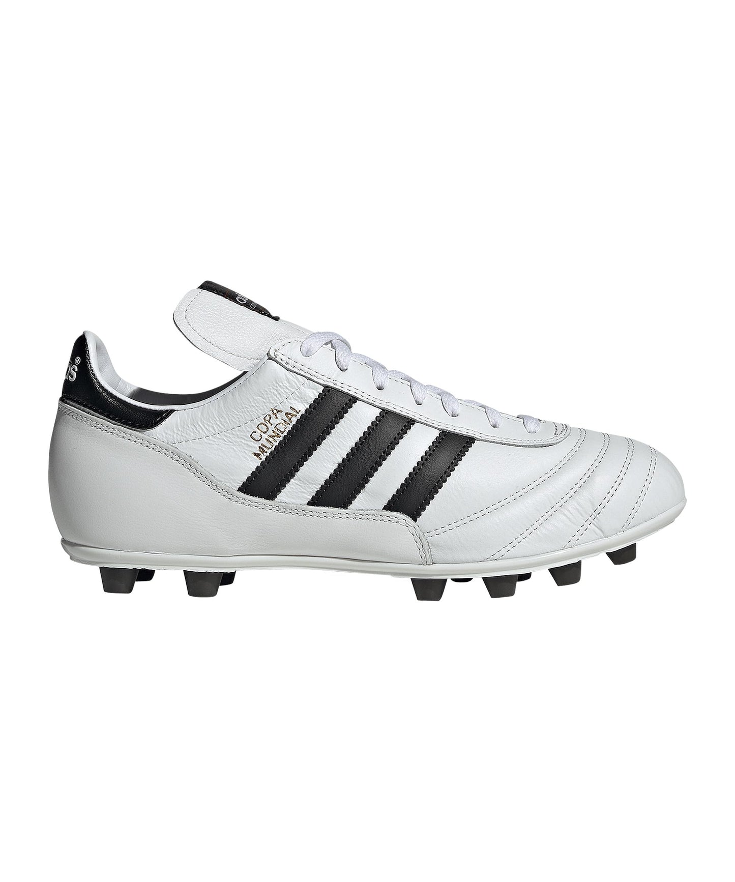 adidas Performance COPA Mundial FG Classics Bianco/Nero 48 2/3 Unisex