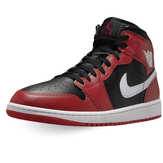 Jordan Scarpe Nike Air 1 Mid TG 44.5 cod DQ8426-061