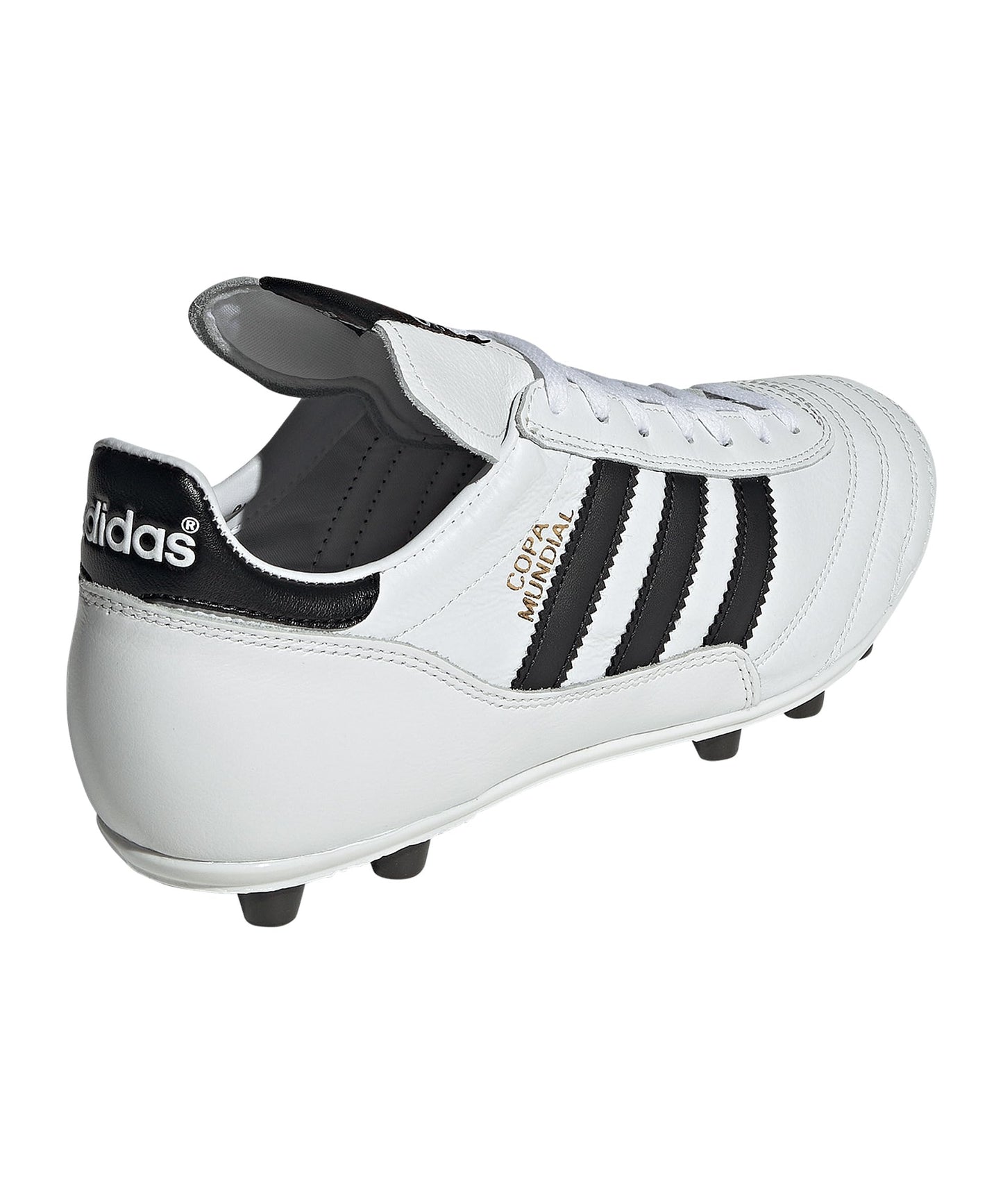 adidas Performance COPA Mundial FG Classics Bianco/Nero 48 2/3 Unisex