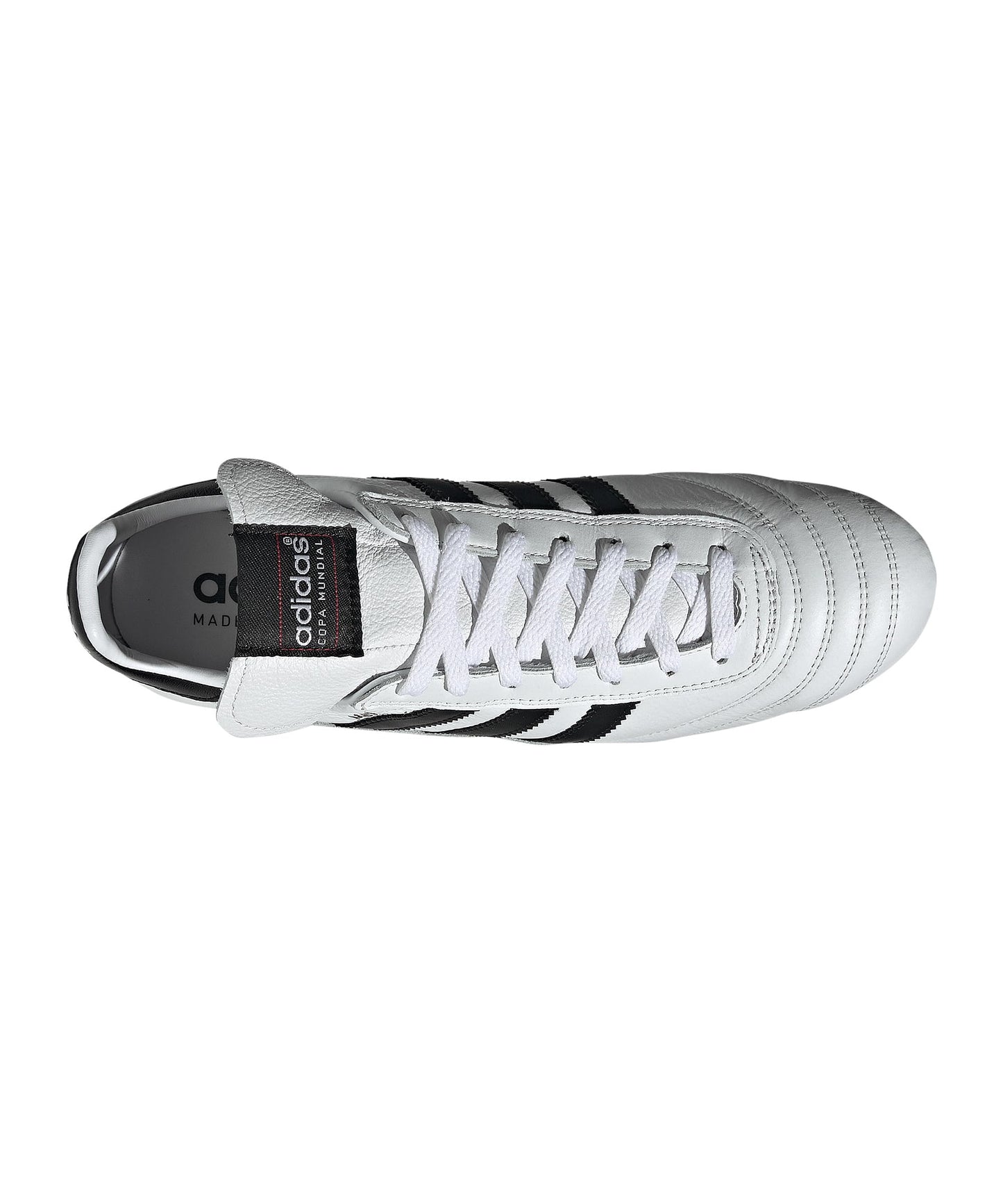adidas Performance COPA Mundial FG Classics Bianco/Nero 48 2/3 Unisex