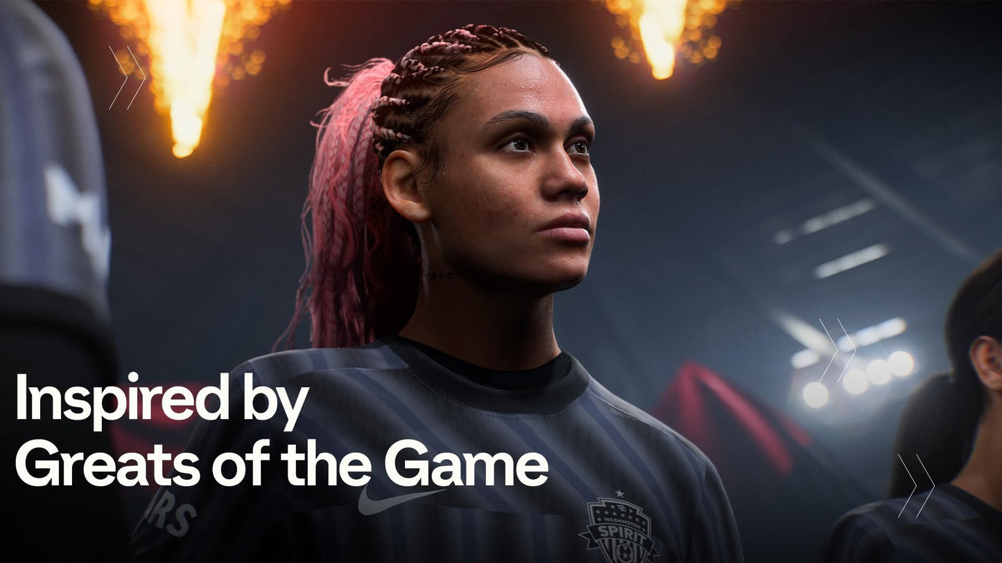 EA Sports - FC26 (PS4)