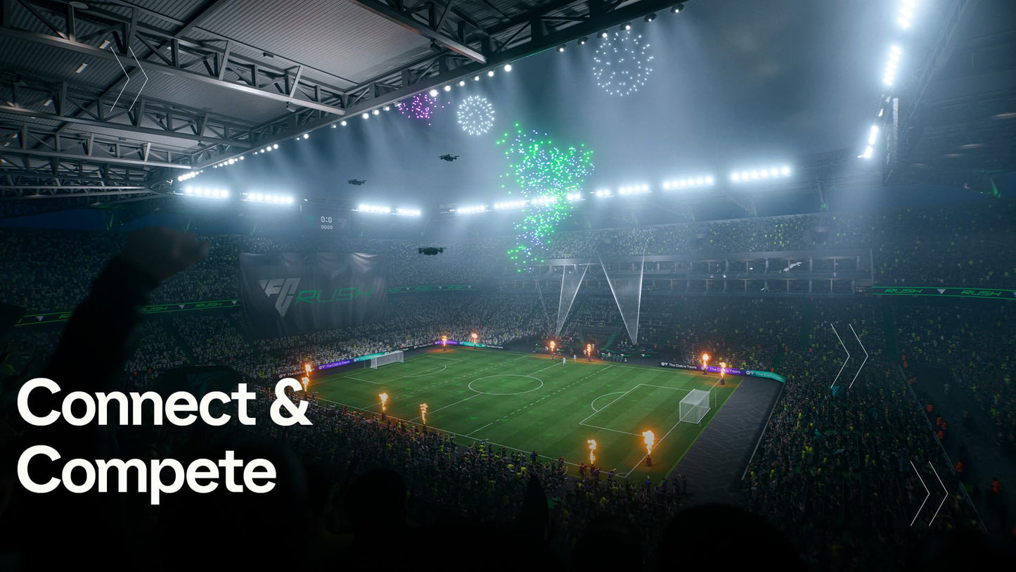 EA Sports - FC26 (PS4)