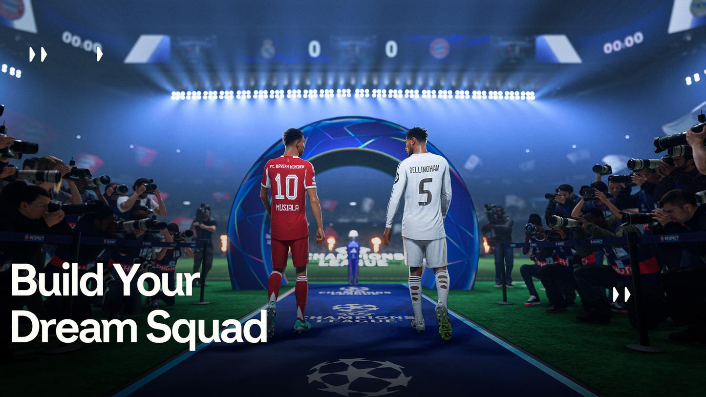 EA Sports - FC26 (PS4)