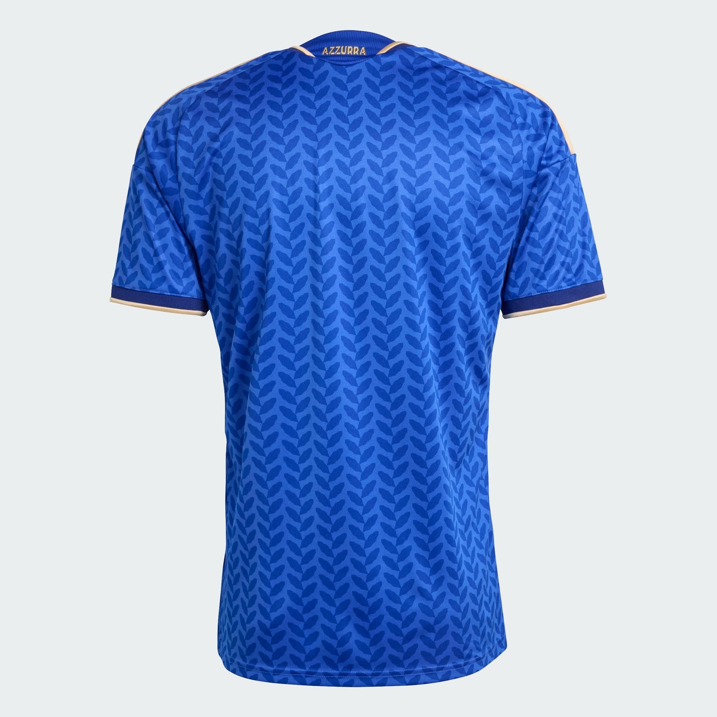 Adidas Maglia a Maniche Corte da Uomo Coppa del Mondo 2026 Italia