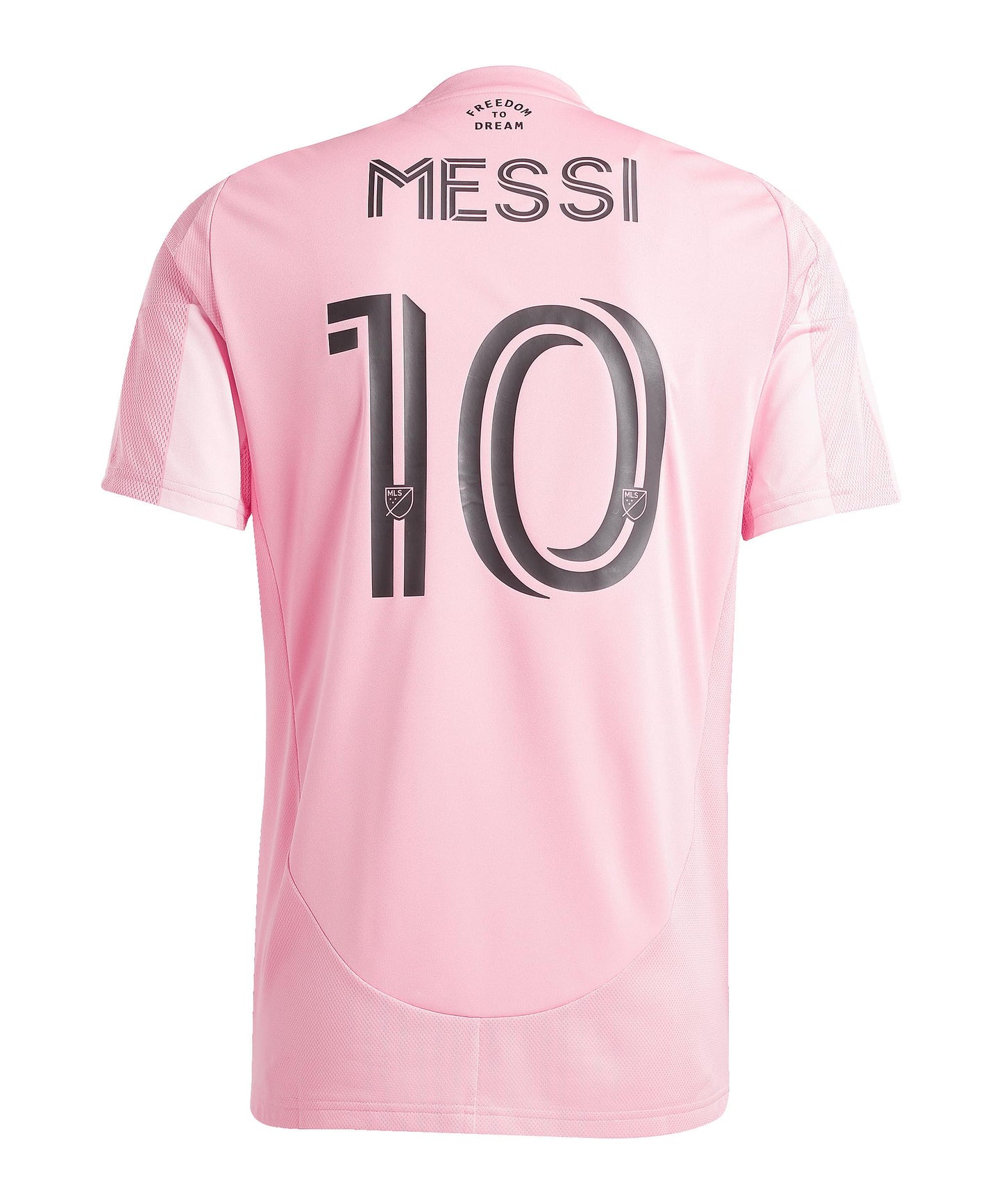 adidas Performance Inter Miami Maglia Home 2025 Messi Unisex