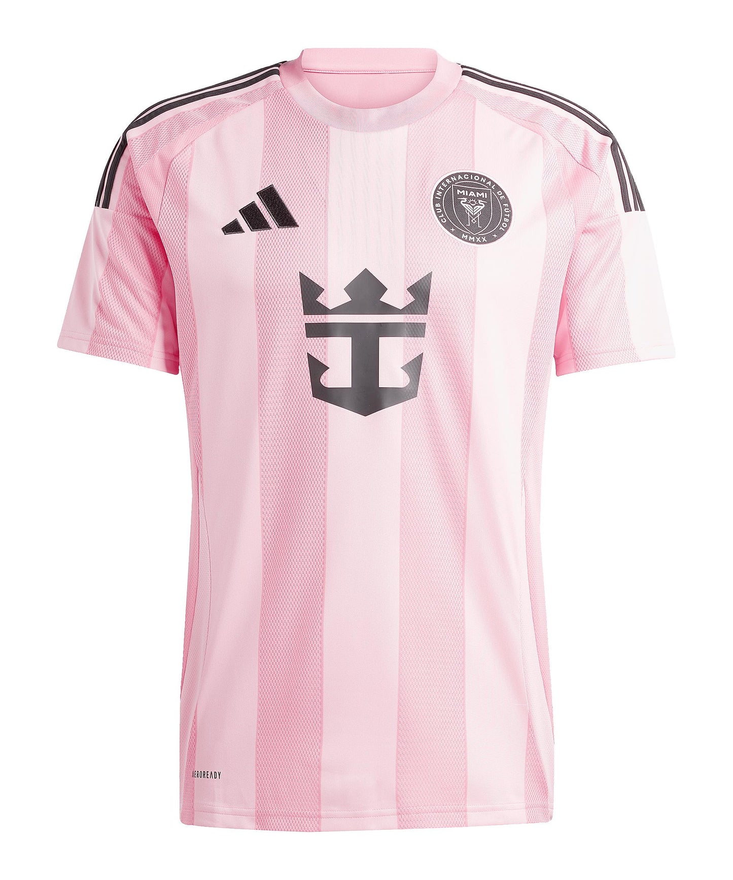 adidas Performance Inter Miami Maglia Home 2025 Messi Unisex
