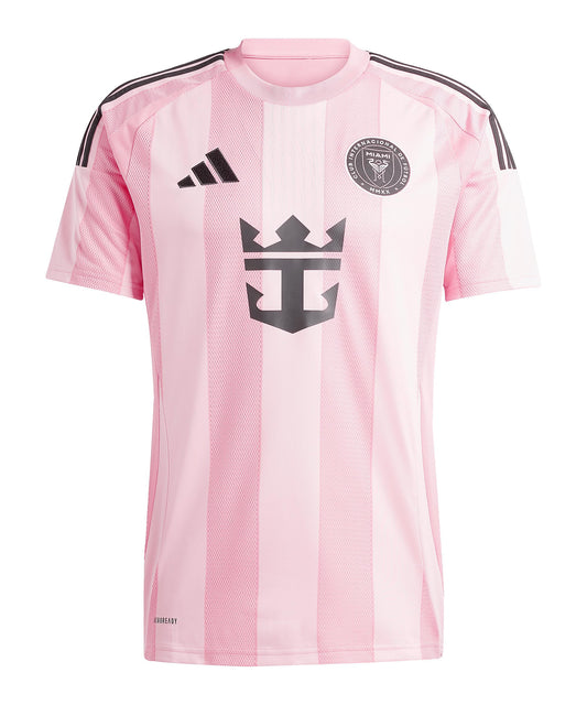 adidas Performance Inter Miami Maglia Home 2025 Messi Unisex
