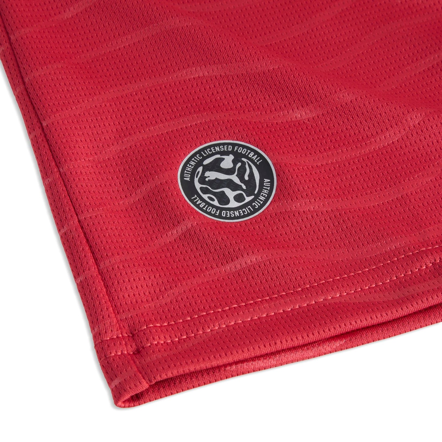 PUMA Maglia del Portogallo Ronaldo Home Coppa del Mondo 2026 da uomo