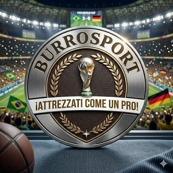 BurroSport